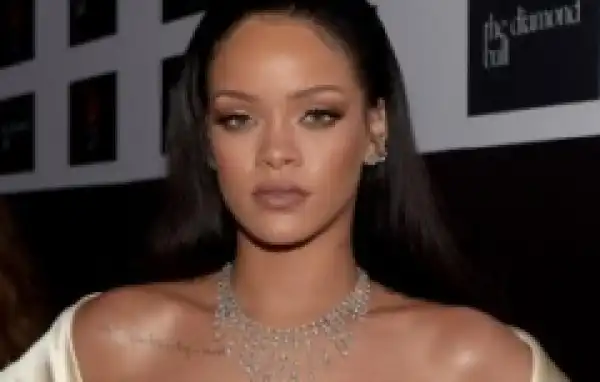 Instrumental: Rihanna - Fire Bomb